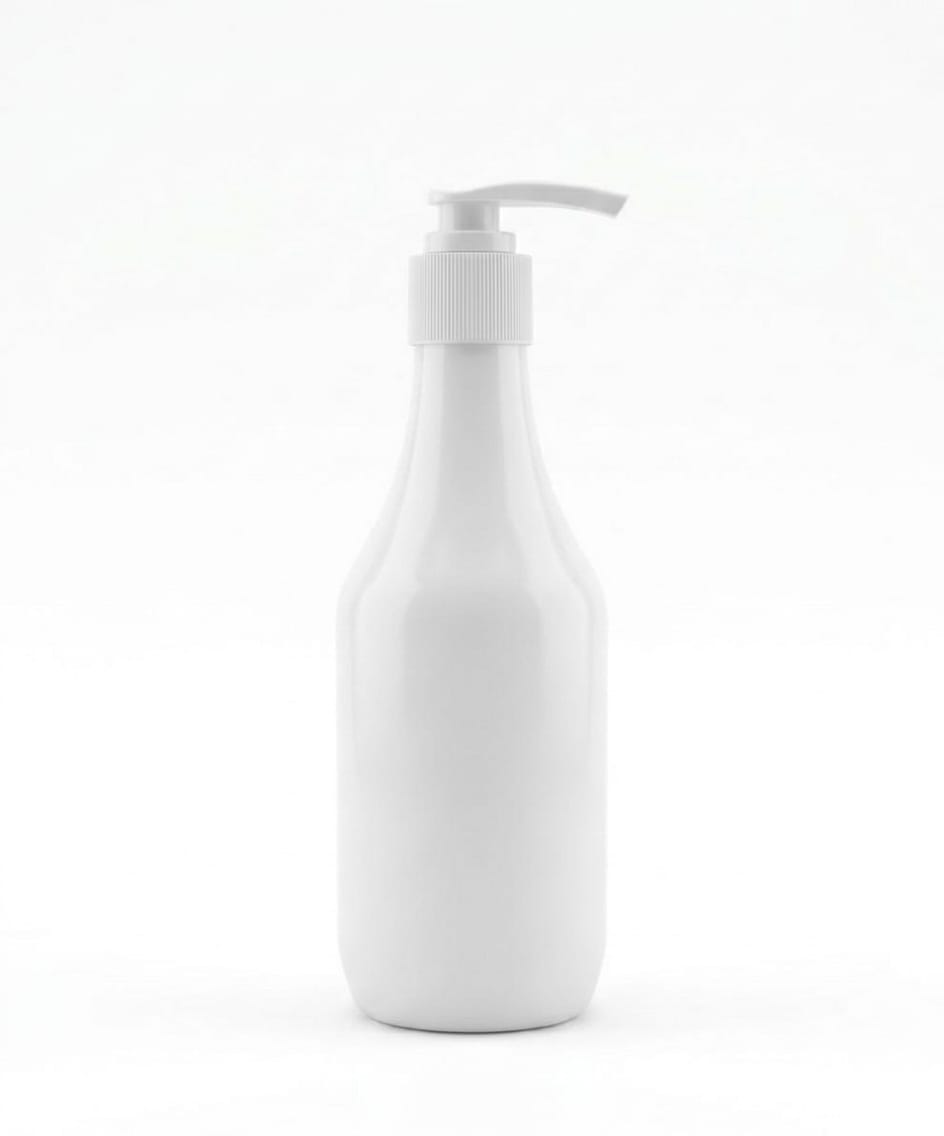 250 ml Pet Vito Bottle